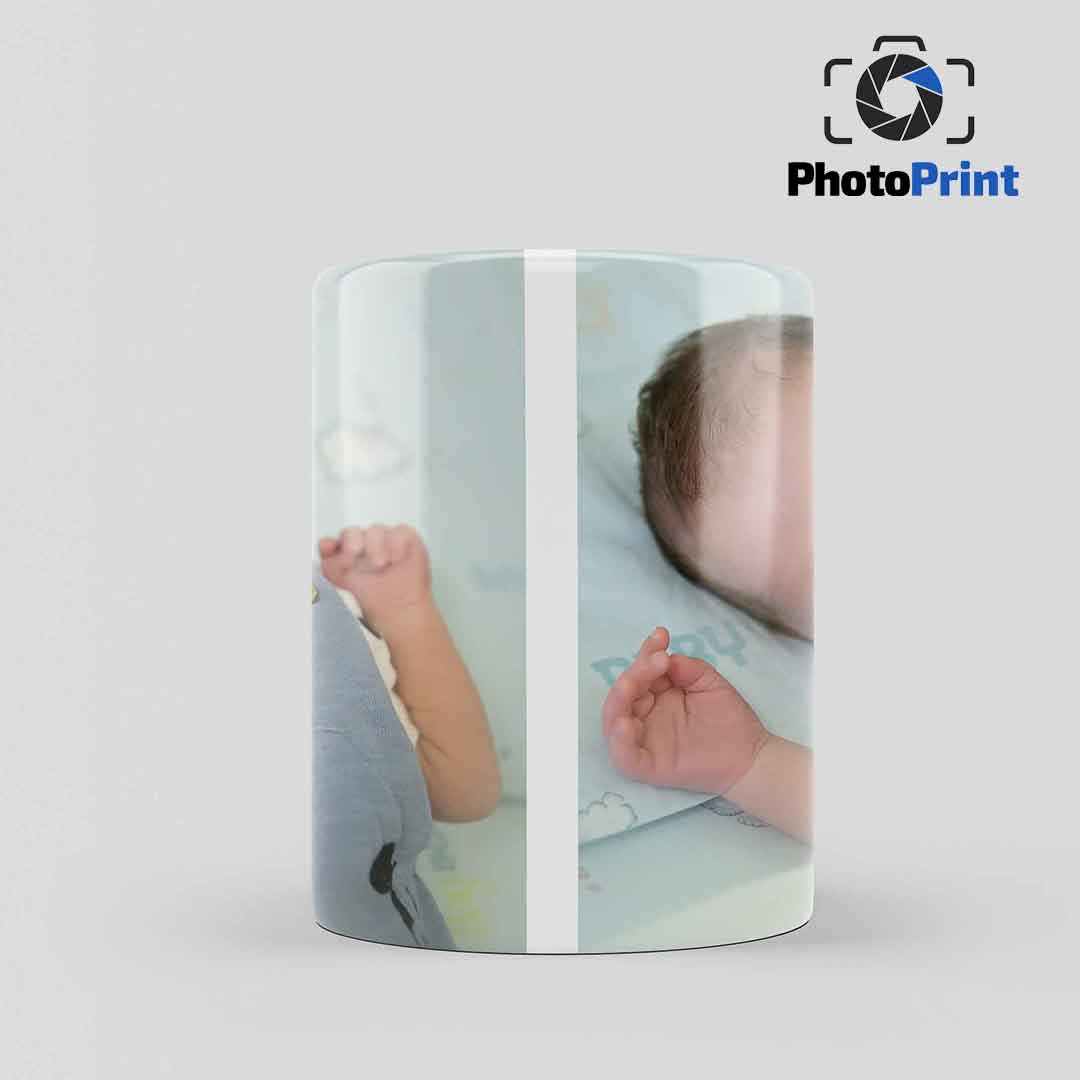 Чаша с две снимки PhotoPrint - Изображение 3