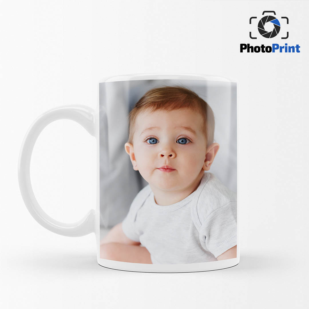 Чаша с една снимка PhotoPrint - Изображение 2