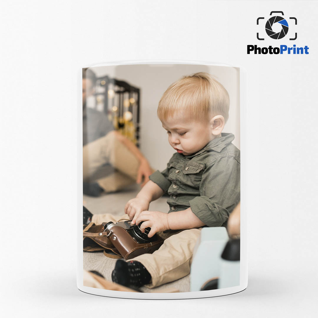 Чаша с три снимки PhotoPrint - Изображение 4