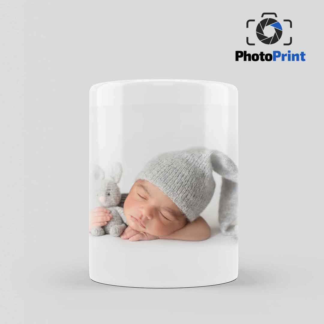 Чаша с една снимка PhotoPrint - Изображение 2
