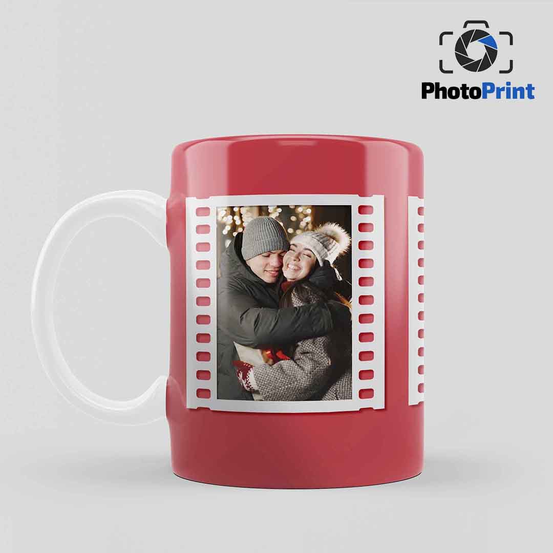 Чаша със снимки-2 PhotoPrint - Изображение 2