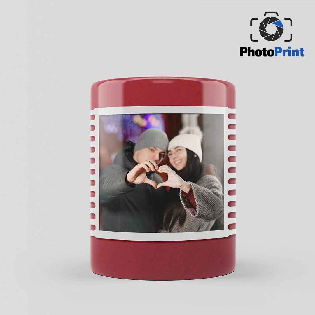 Чаша със снимки-2 PhotoPrint - Изображение 3