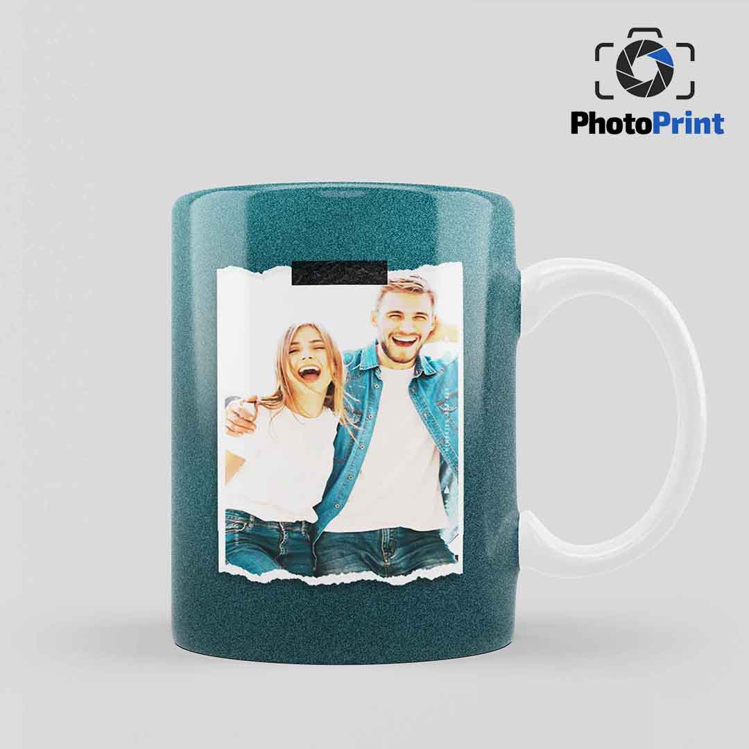 Чаша със снимки-3 PhotoPrint - Изображение 1
