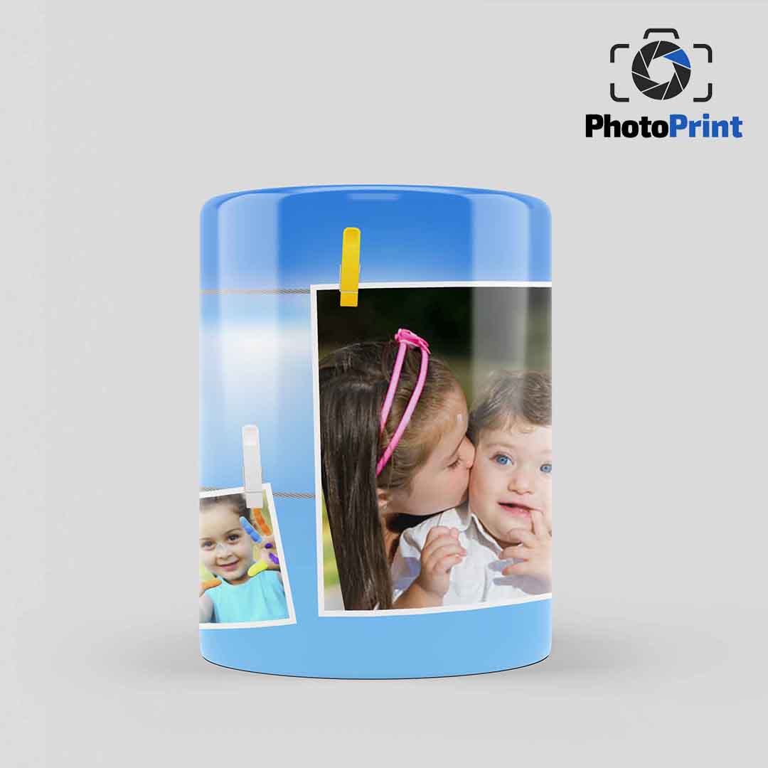 Чаша със снимки-1 PhotoPrint - Изображение 3