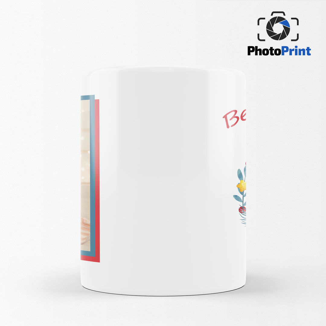 Коледна чаша - 2 PhotoPrint - Изображение 3