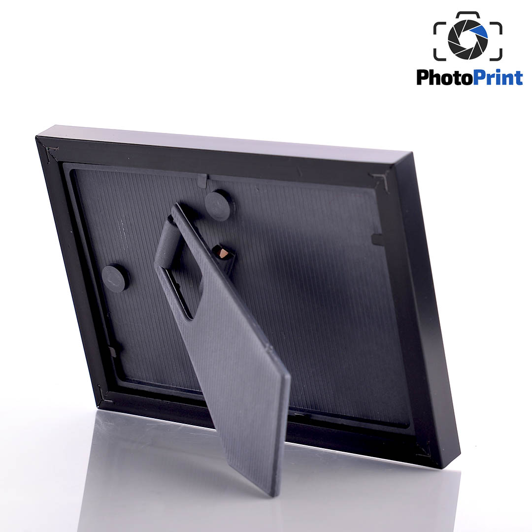 Рамка 10/15 - черна PhotoPrint - Изображение 4