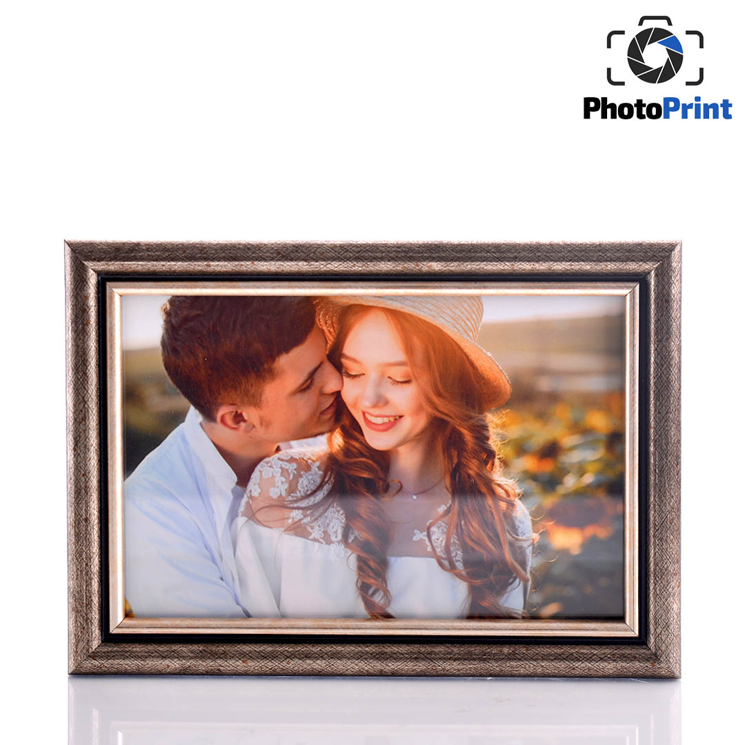 Рамка 10/15 - Dark Silver  PhotoPrint - Изображение 2