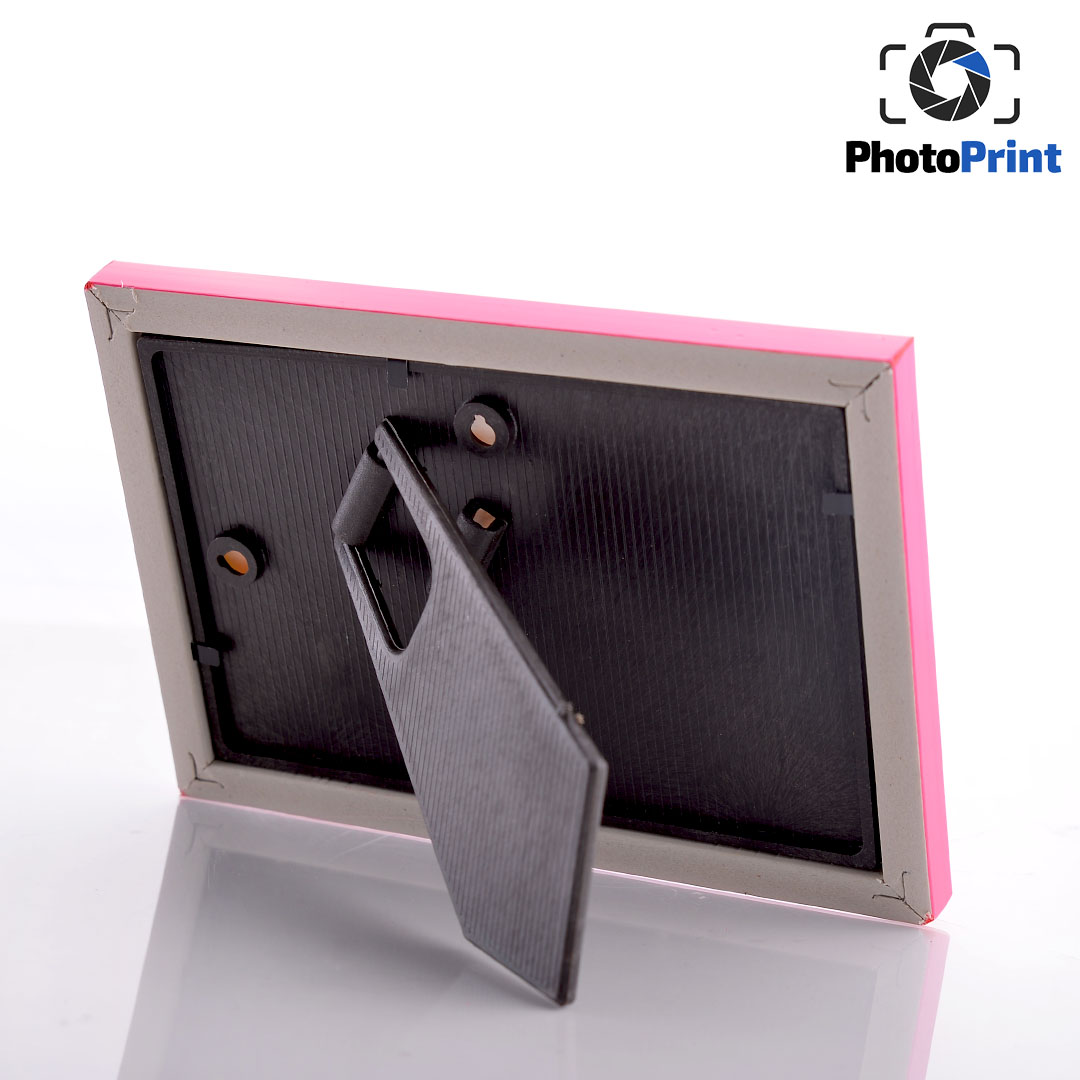 Рамка 10/15 - розова PhotoPrint - Изображение 4