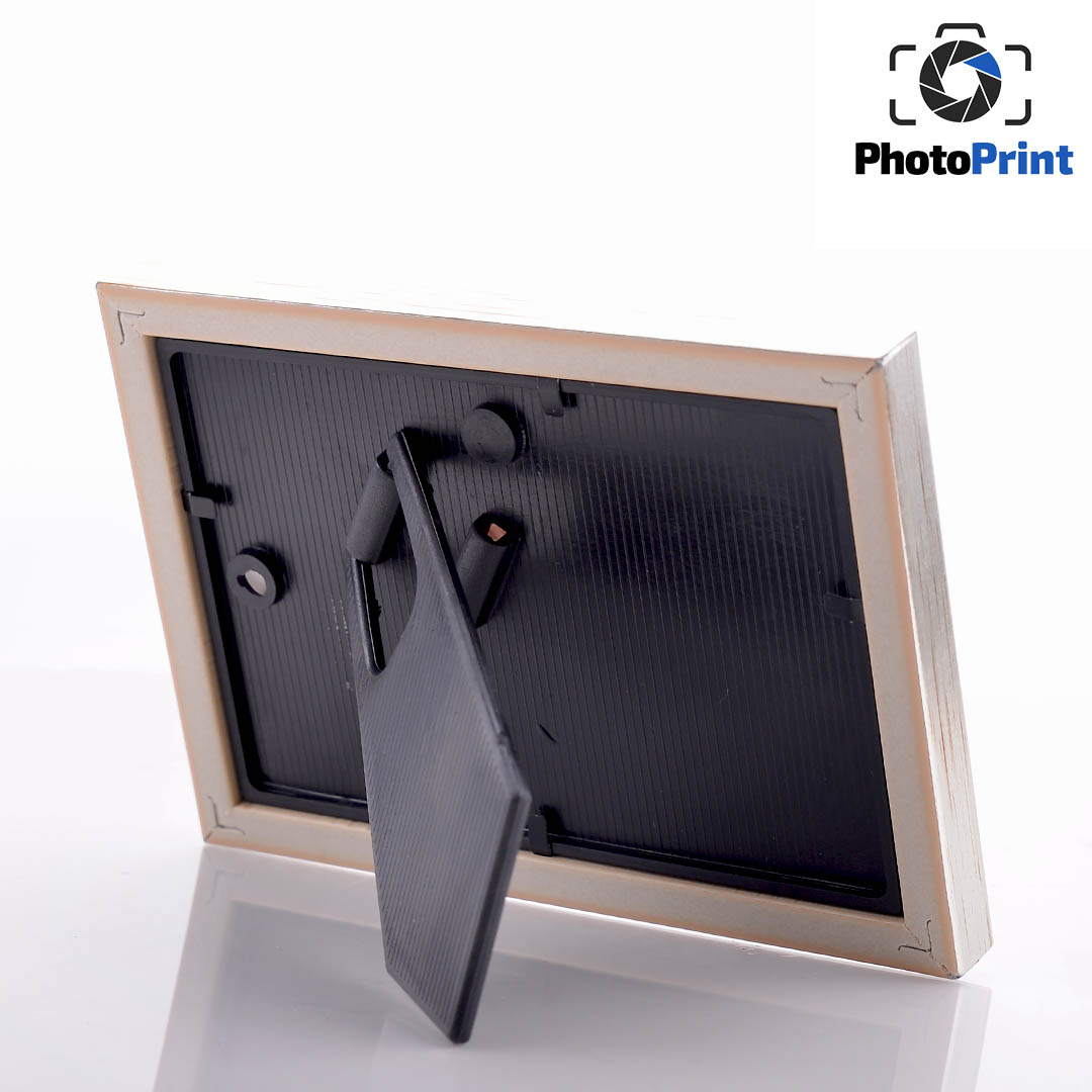 Рамка 10/15 - Silver-gold  PhotoPrint - Изображение 3