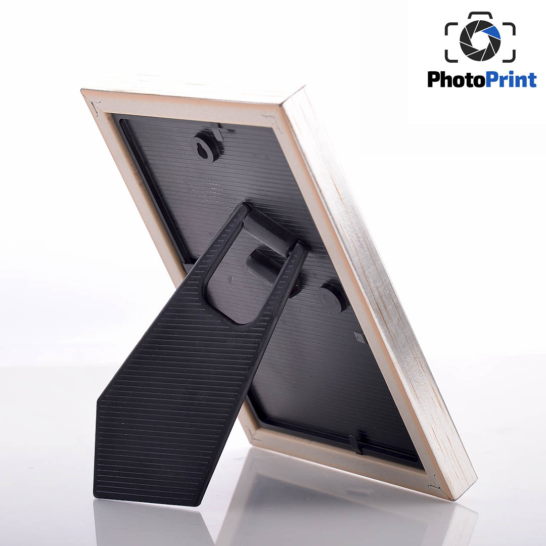 Рамка 10/15 - Silver-gold  PhotoPrint - Изображение 4