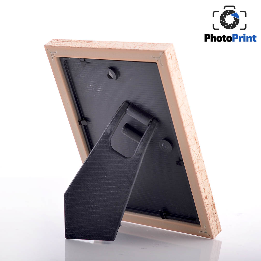 Рамка 10/15 - слонова кост PhotoPrint - Изображение 3