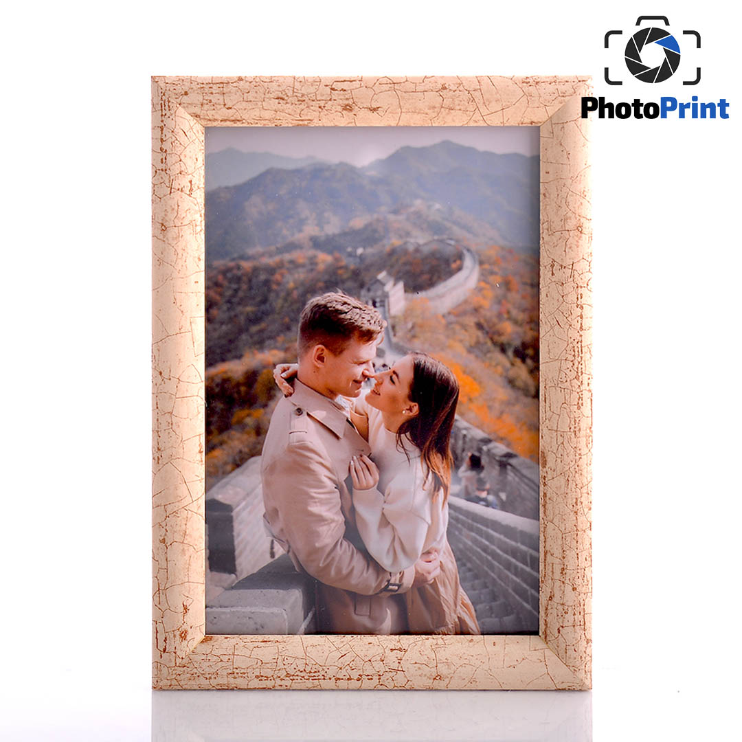 Рамка 10/15 - слонова кост