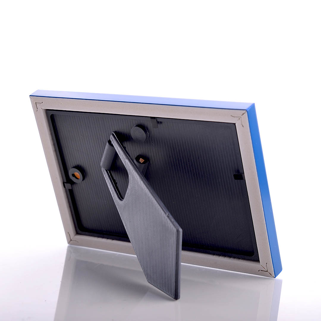 Рамка 10/15 - тъмносиня PhotoPrint - Изображение 4