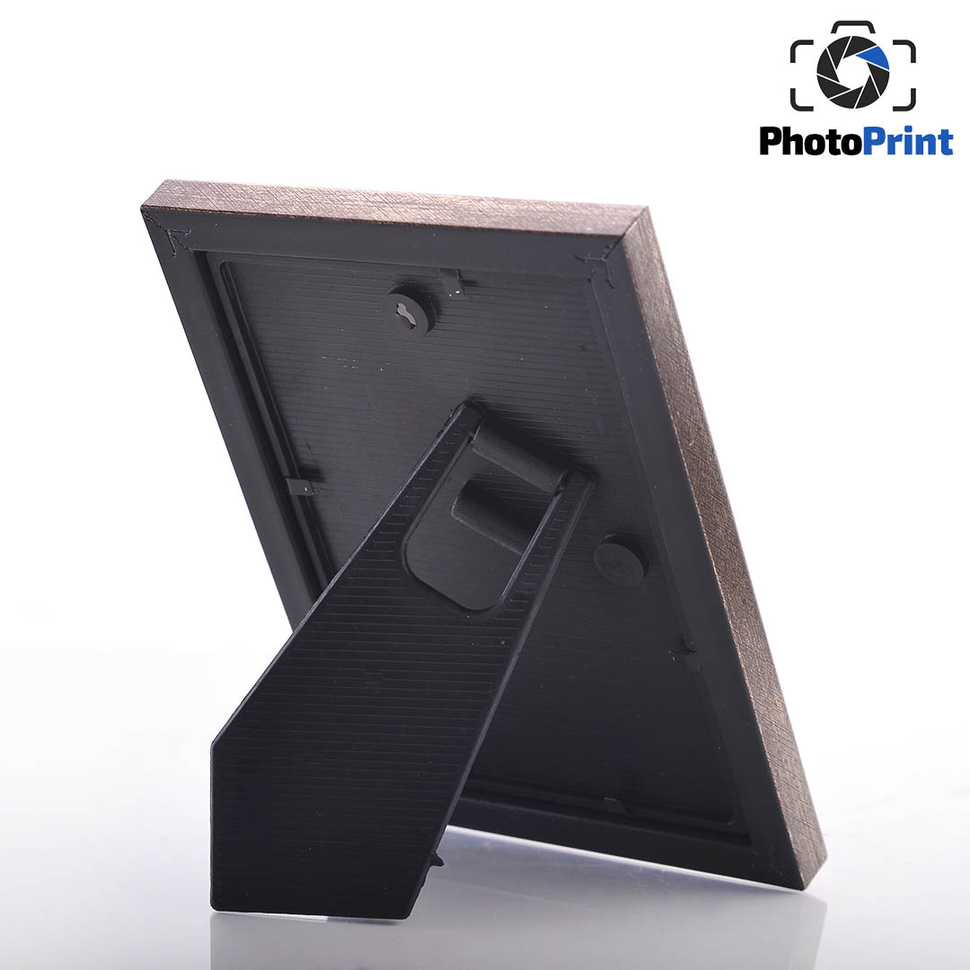 Рамка 13/18 - Dark silver PhotoPrint - Изображение 2