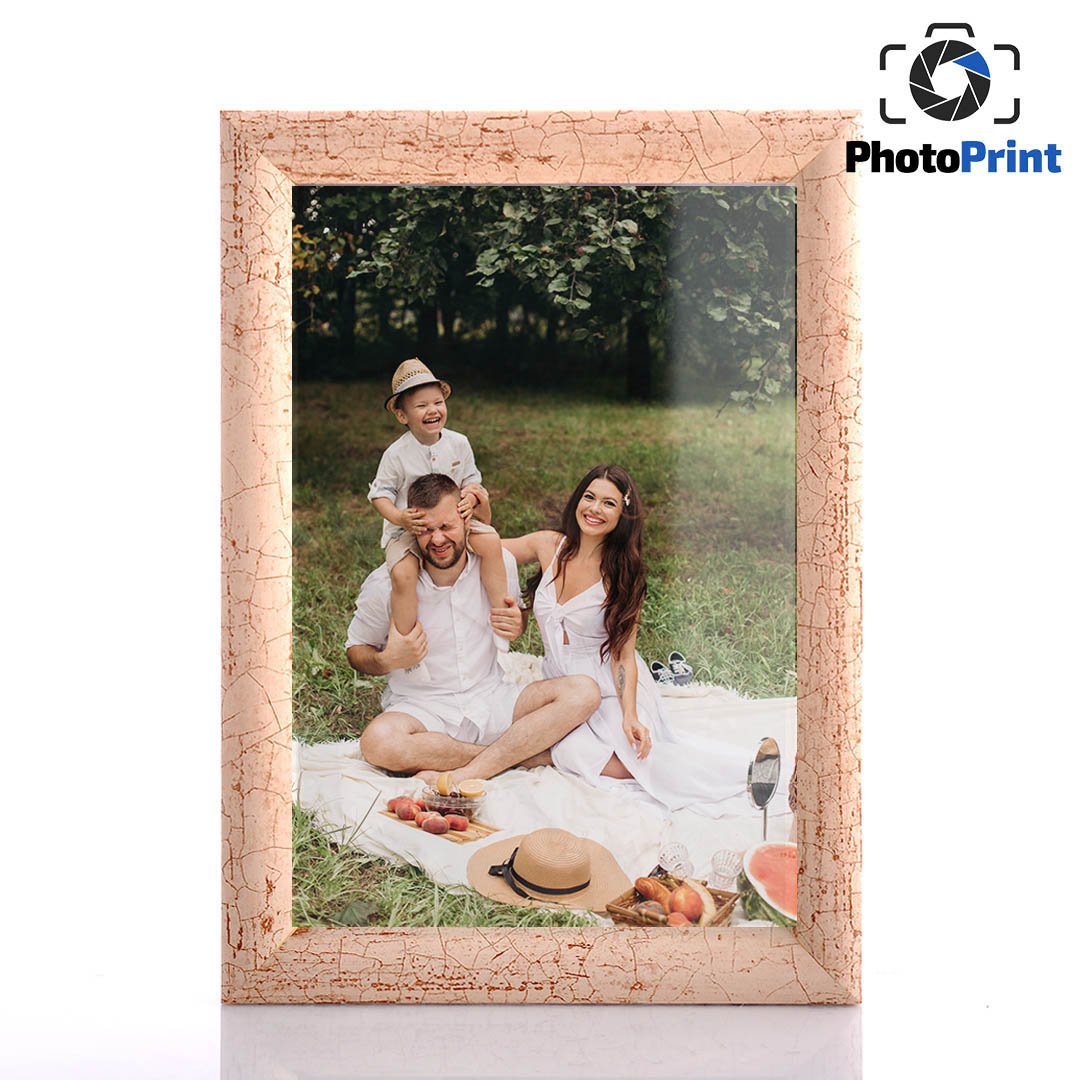Рамка 13/18 - слонова кост PhotoPrint