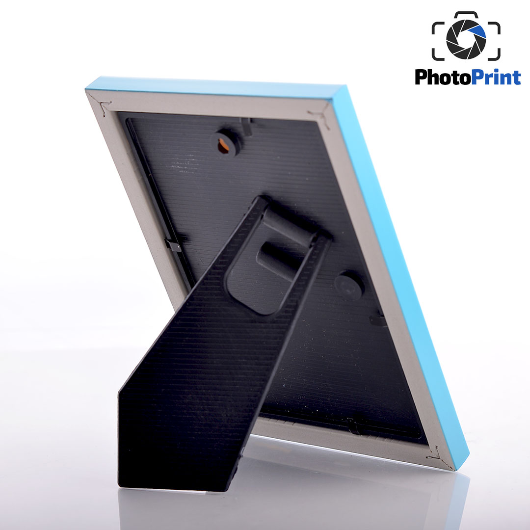 Рамка 13/18 - светлосиня PhotoPrint - Изображение 2