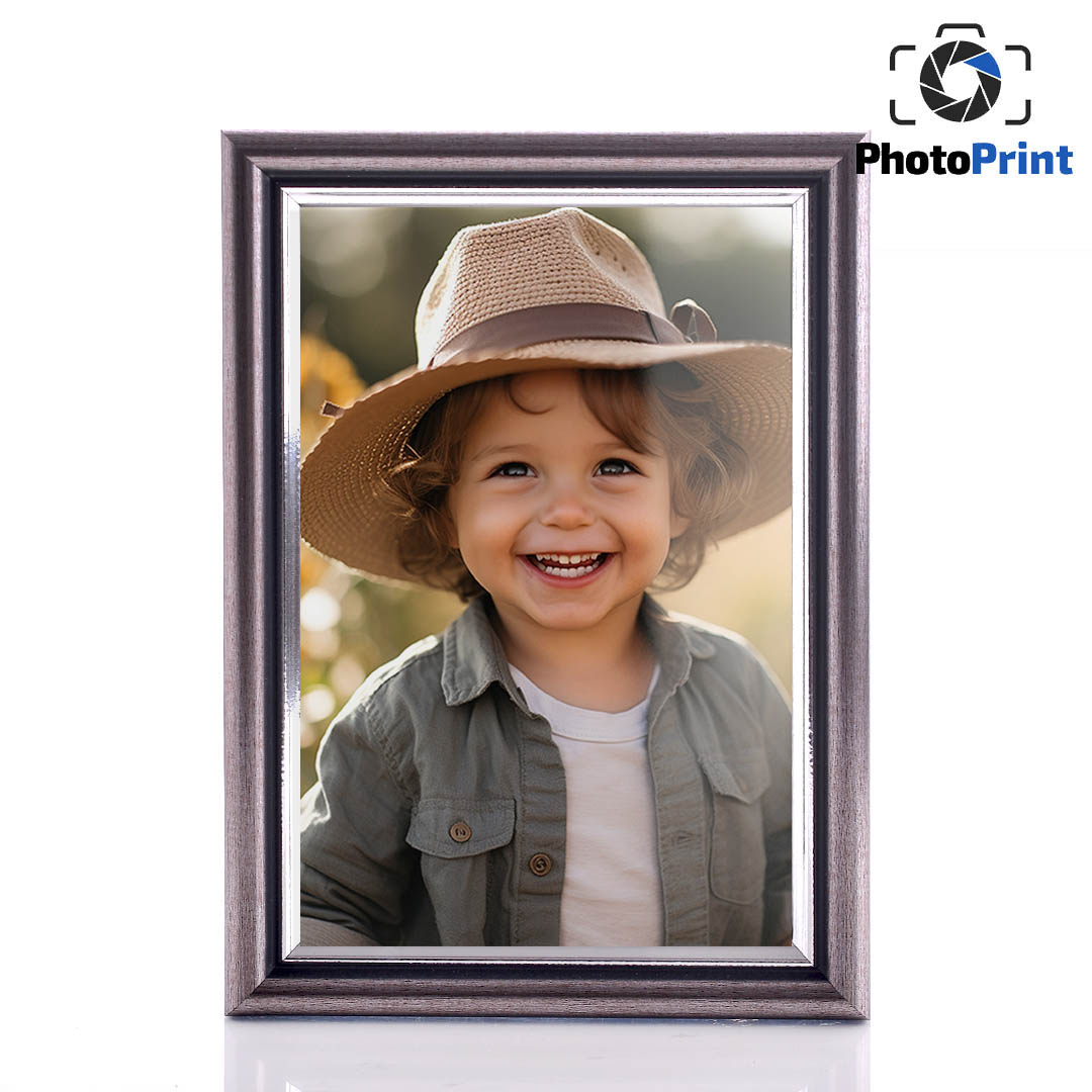 Рамка 15/21 - Classic Silver PhotoPrint