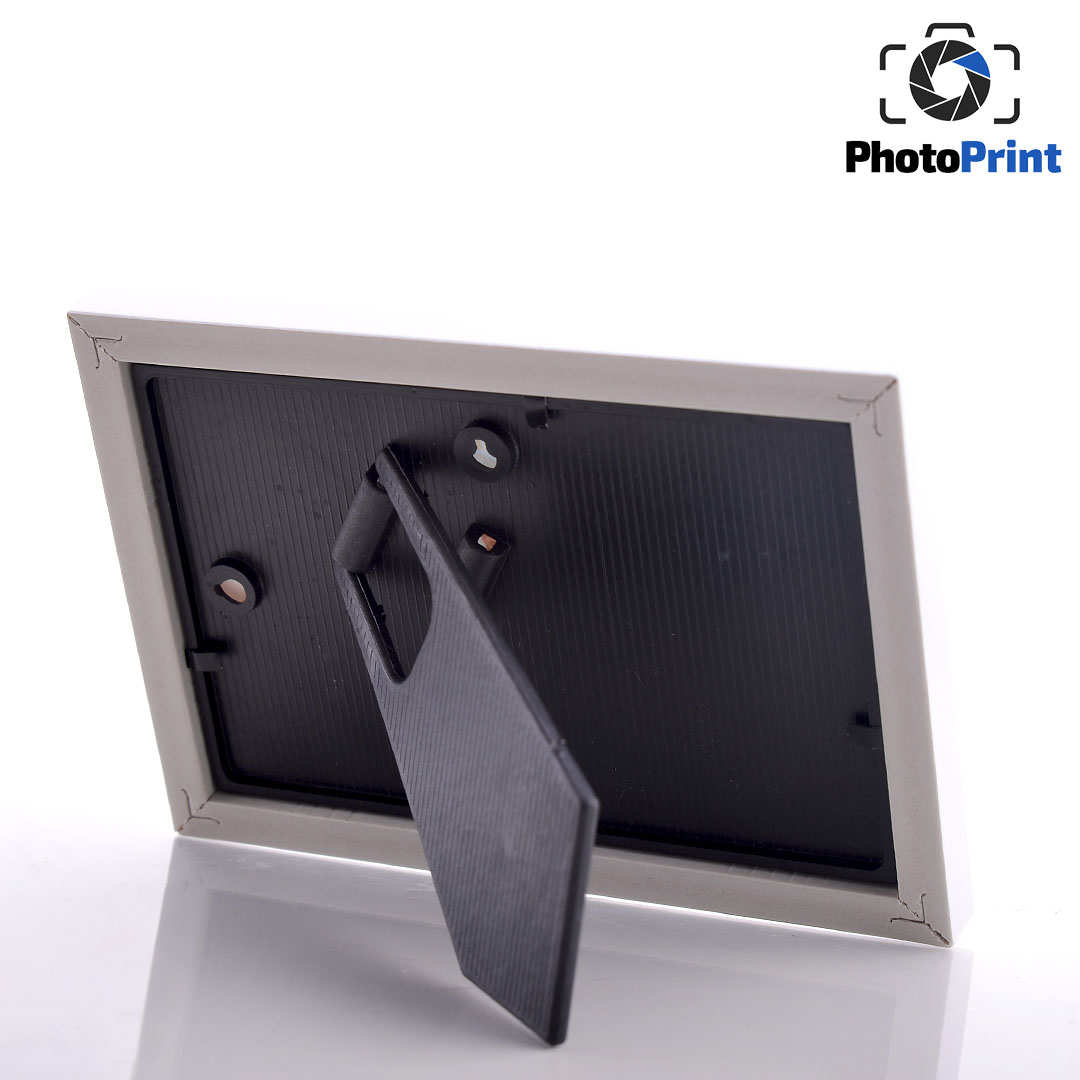 Рамка 15/21 - бяла PhotoPrint - Изображение 4