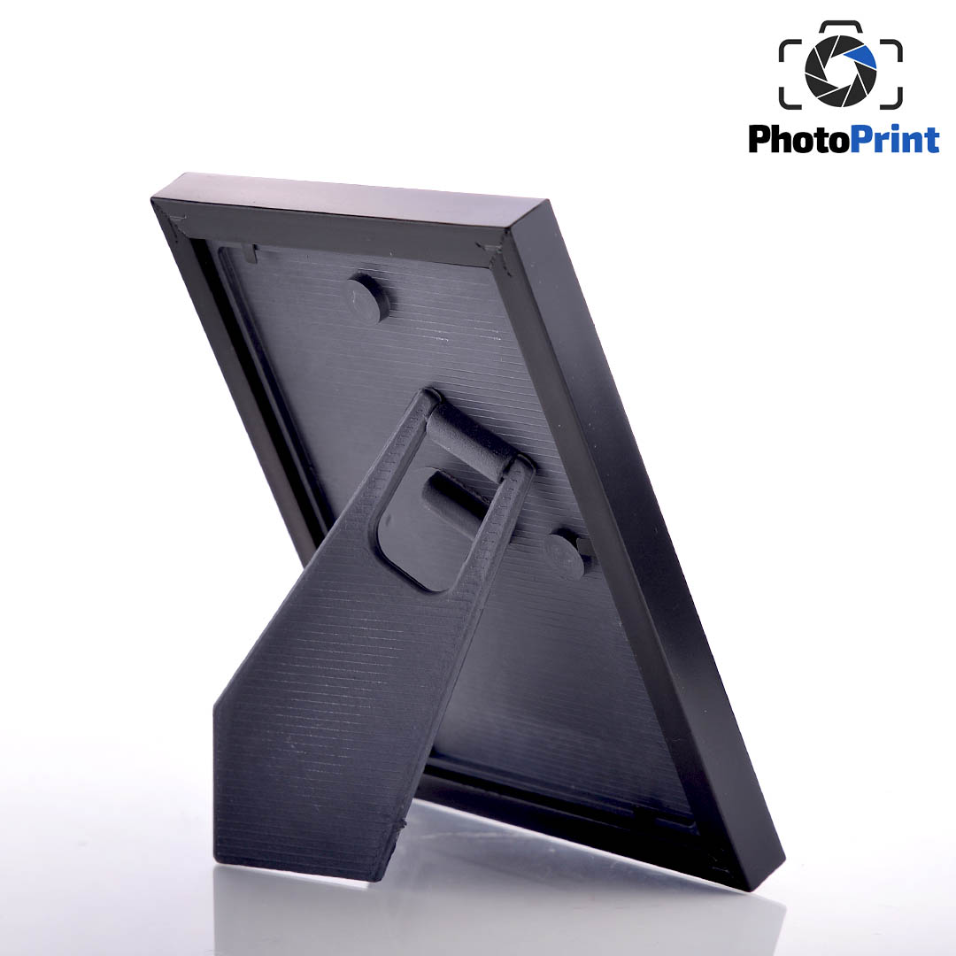 Рамка 15/21 - черна PhotoPrint - Изображение 4