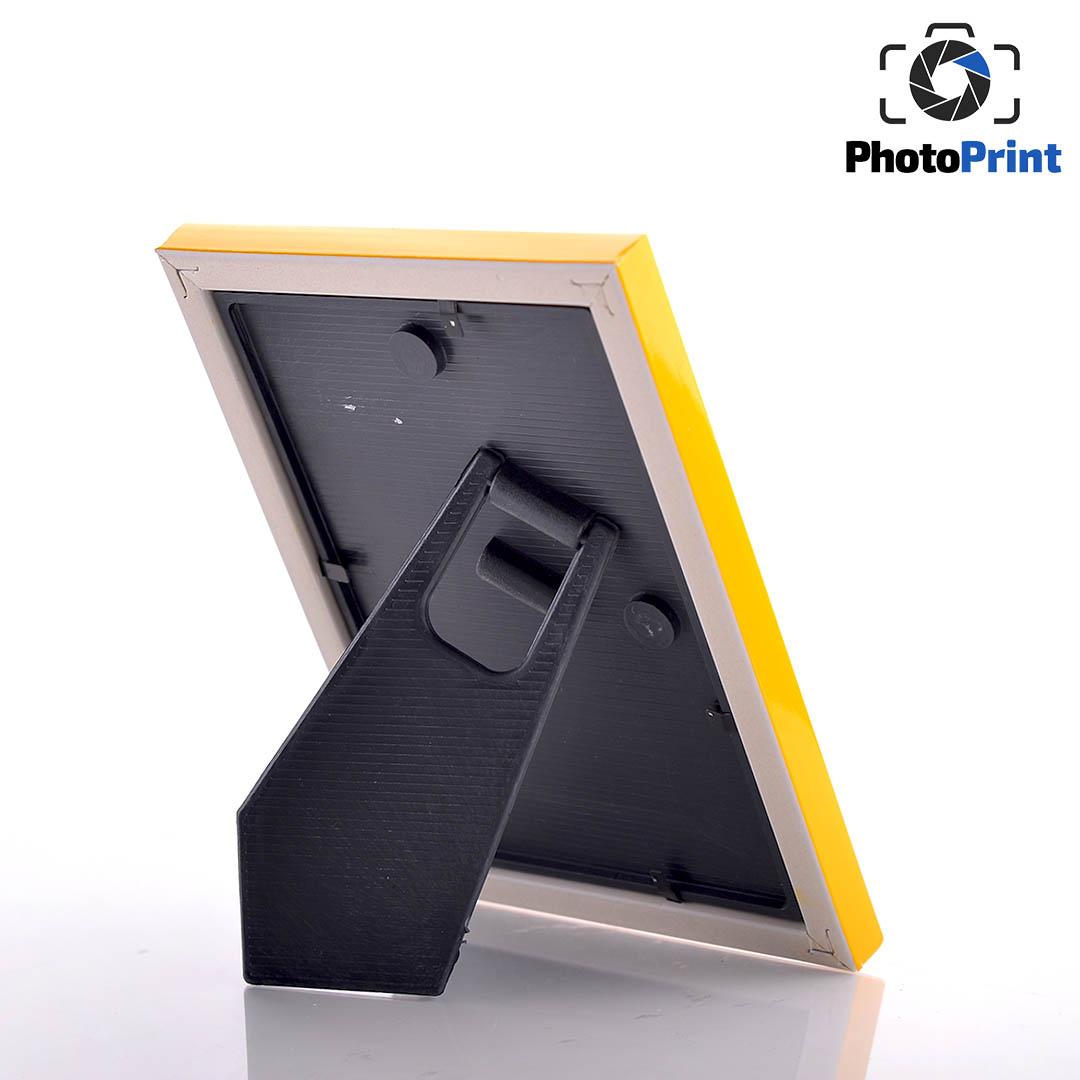 Рамка 15/21 - жълта PhotoPrint - Изображение 3