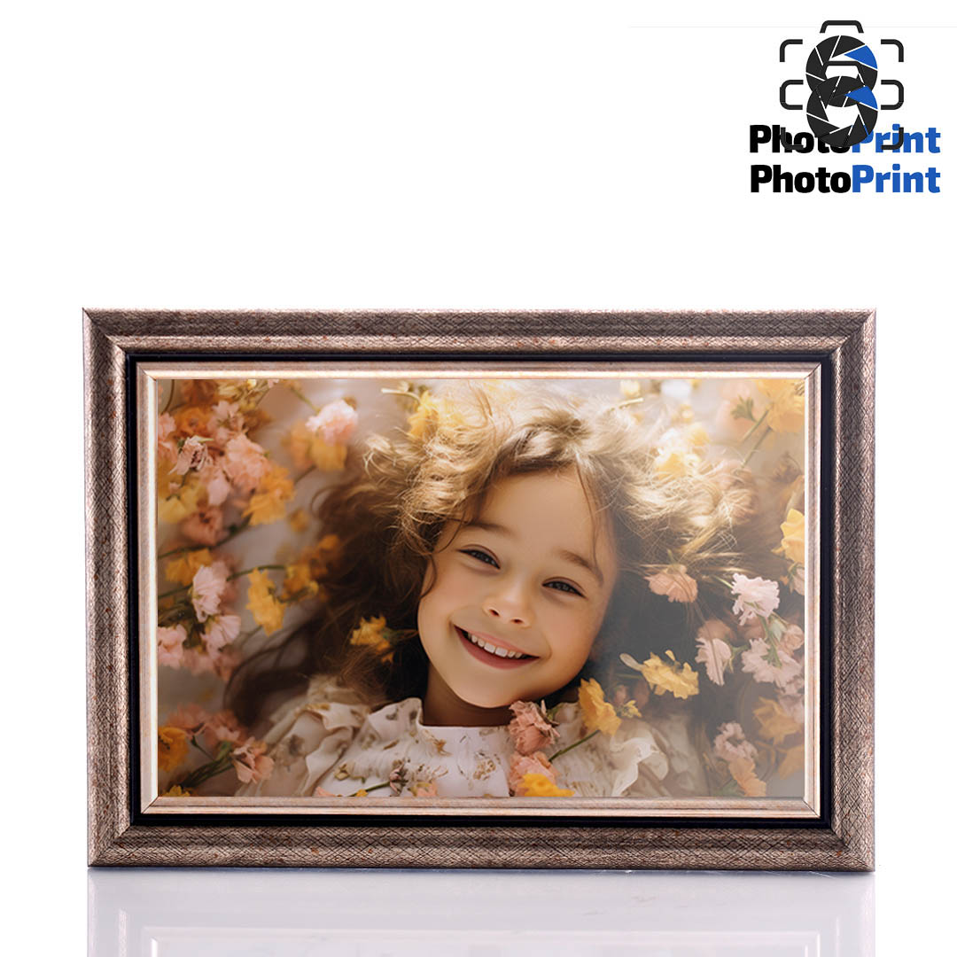 Рамка 15/21 - Dark Silver PhotoPrint - Изображение 2