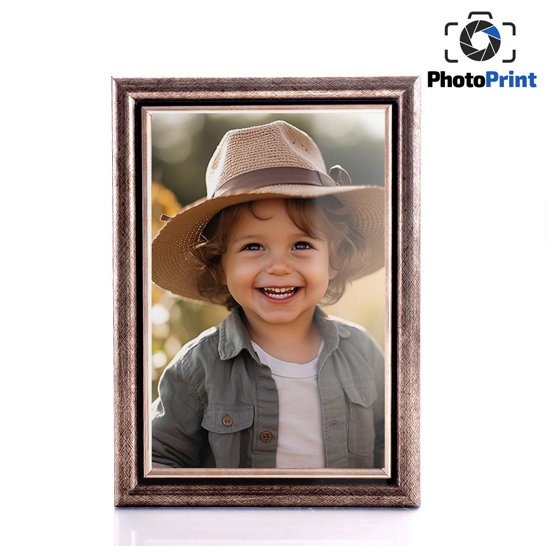 Рамка 15/21 - Dark Silver PhotoPrint