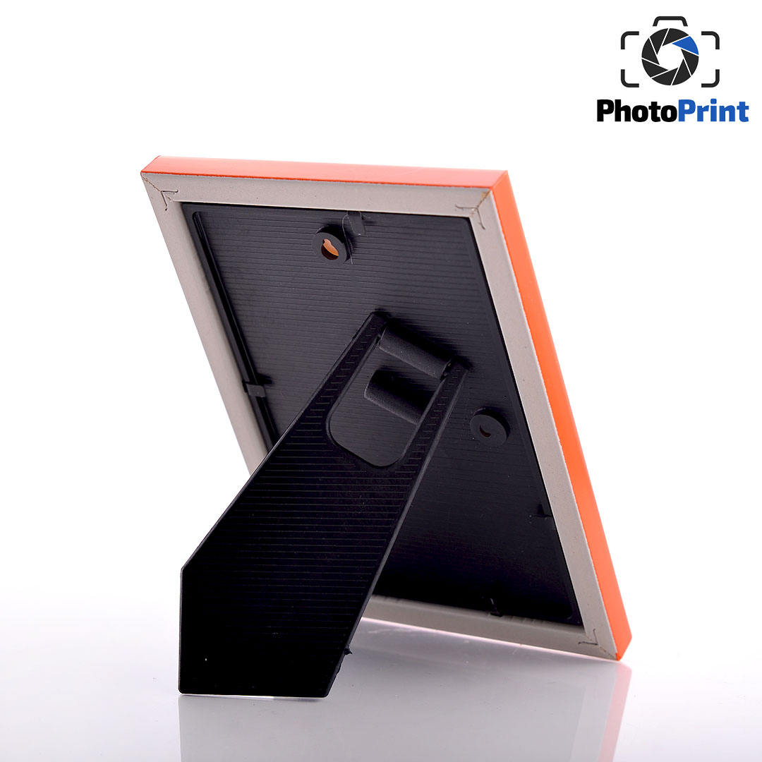 Рамка 15/21- оранжева PhotoPrint - Изображение 4