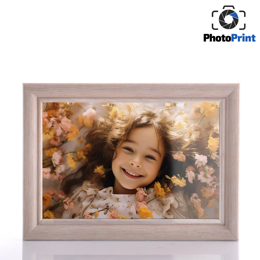 Рамка 15/21 - бежова PhotoPrint - Изображение 2