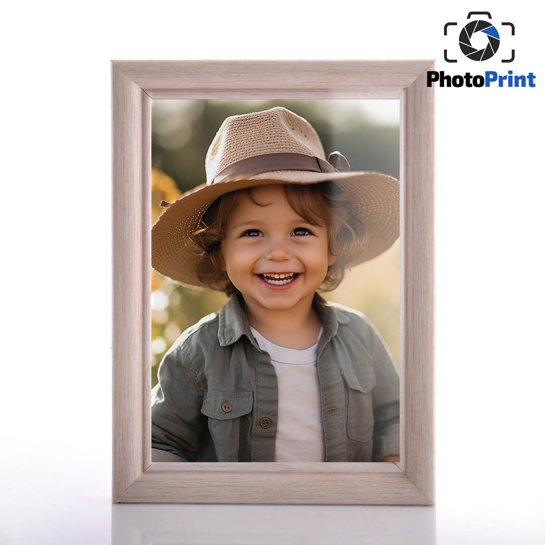 Рамка 15/21 - бежова PhotoPrint