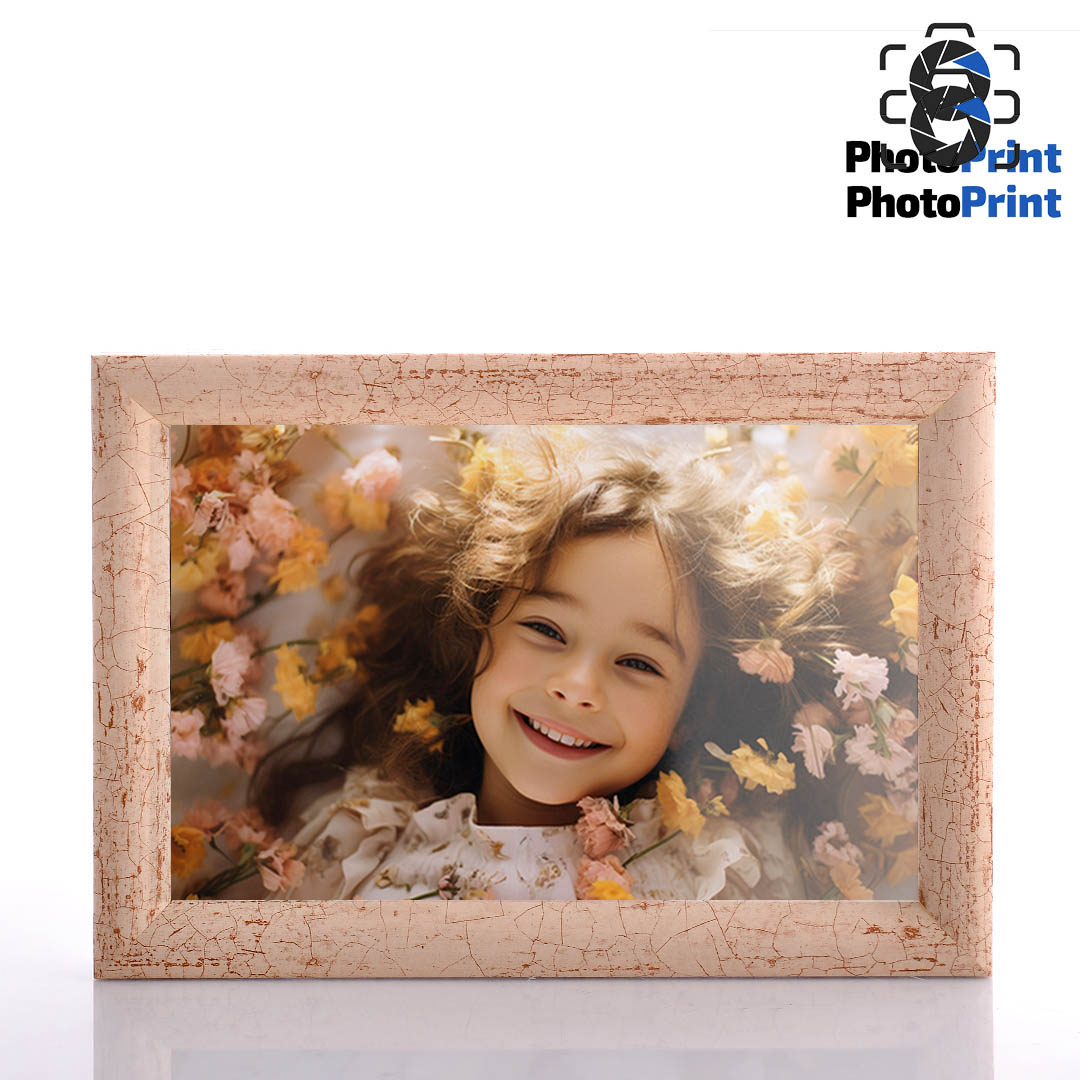 Рамка 15/21 - слонова кост PhotoPrint - Изображение 2