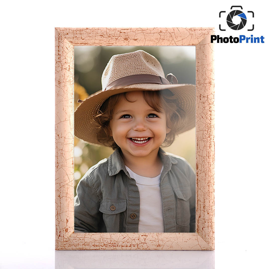 Рамка 15/21 - слонова кост PhotoPrint