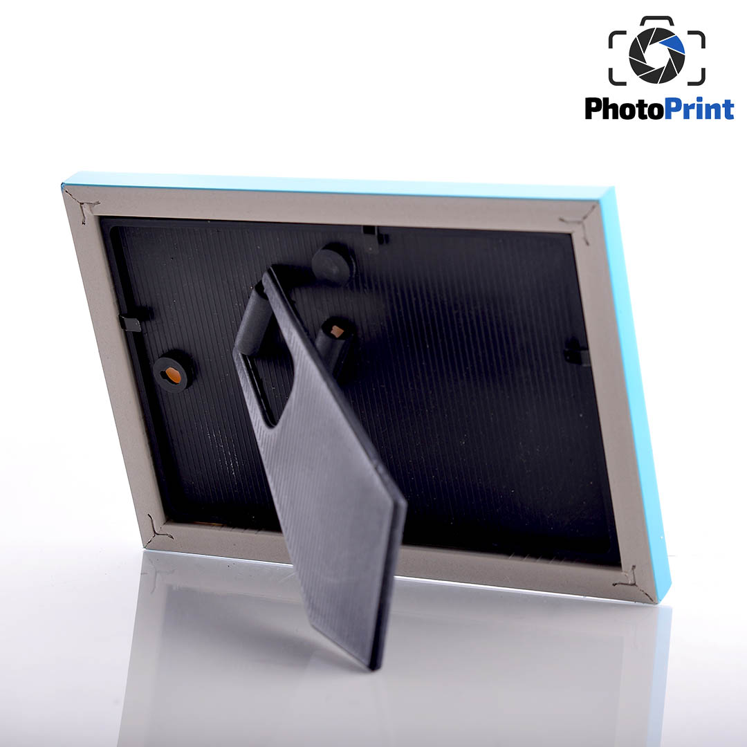 Рамка 15/21 - светлосиня PhotoPrint - Изображение 3