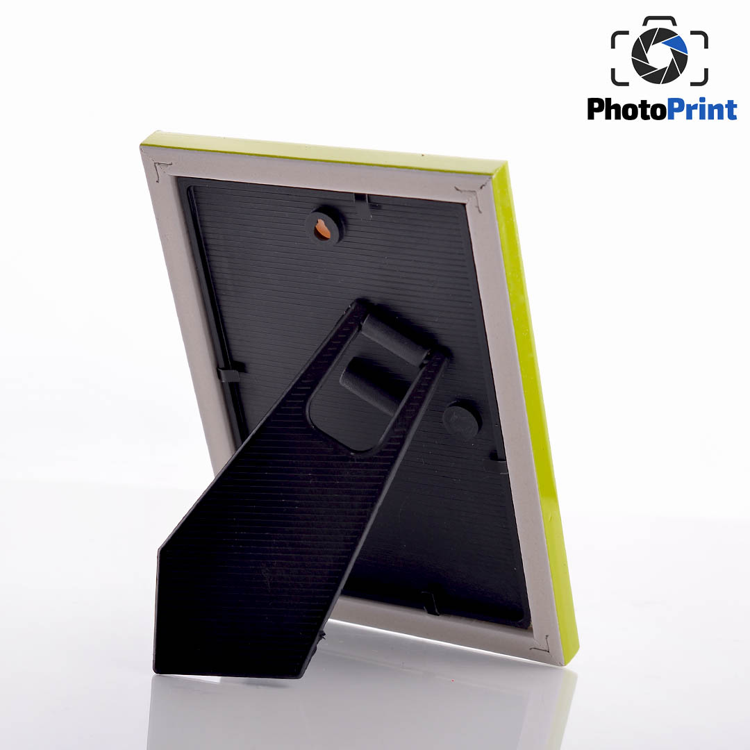 Рамка 15/21 - светлозелена  PhotoPrint - Изображение 3
