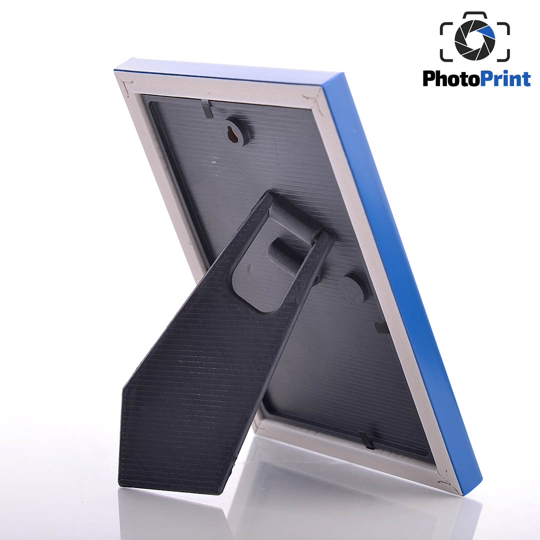 Рамка 15/21 - тъмносиня PhotoPrint - Изображение 3