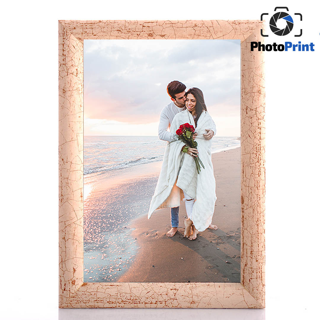 Рамка 20/30 - слонова кост PhotoPrint